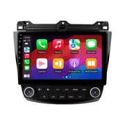 Honda Accord Android Multimedya Sistemi (2003-2008) - 10 İnç