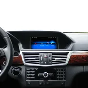 Mercedes Benz E Serisi 2016-2017 OEM Android Multimedya 7 İnç