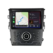 Ford Mondeo Android Multimedya Sistemi (2015-2020) - 9 İnç