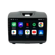Isuzu D-Max Android Multimedya Sistemi (2012-2019) - 9 İnç