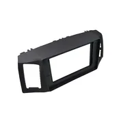 Jeep Grand Cherokee 10 İnç 2006-2007 Multimedya Çerçevesi
