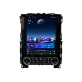 Renault Megane Android Tesla Multimedya Sistemi (2016-2023) - 9.7 İnç LCD Ekran