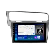 Volkswagen Golf Android Gri Multimedya Sistemi (2012-2020) - 10 İnç