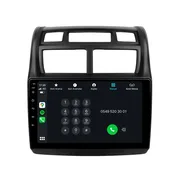 Kia Sportage Android Multimedya Sistemi (2009-2010) - 9 İnç