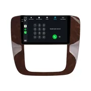 Chevrolet Tahoe Android Multimedya Sistemi (2007-2010) - 9 İnç