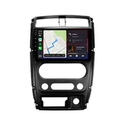Suzuki Jimny Android Multimedya Sistemi (2006-2017) - 9 İnç