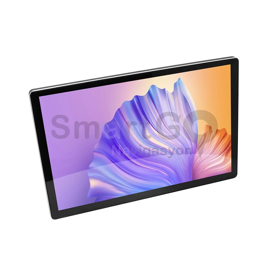13.1 İnç Universal Slim Full Dokunmatik Android Multimedya 8+128 GB