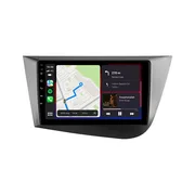 Seat Leon Android Multimedya Sistemi (2006-2012) - 9 İnç