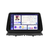 Dodge Nitro Android Multimedya Sistemi (2007-2010) - 9 İnç
