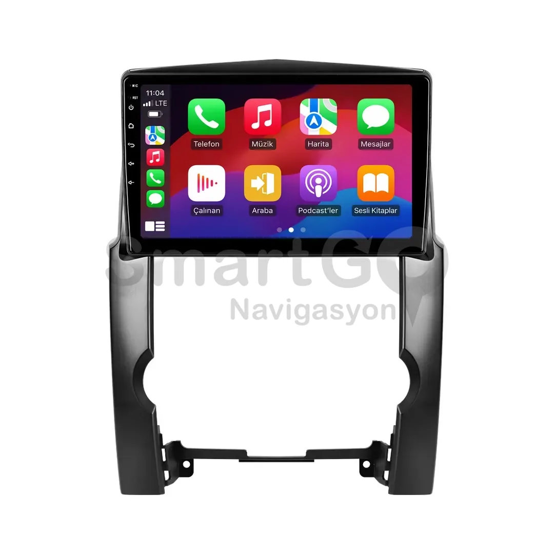 Kia Sorento Android Multimedya Sistemi (2011-2012) - 10 İnç