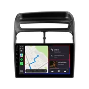 Fiat Linea Android Multimedya Sistemi (2007-2017) - 9 İnç