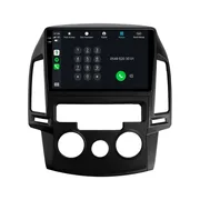 Hyundai i30 Android Multimedya Sistemi (2008-2011) - Manuel 9 İnç