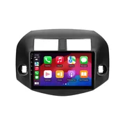 Toyota RAV4 Android Multimedya Sistemi (2006-2012) - 10 İnç
