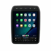 Citroen Berlingo Android Tesla Multimedya Sistemi (2009-2018) - 9.7 İnç