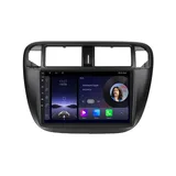 Honda Civic Android Multimedya Sistemi (1996-2001) - 9 İnç