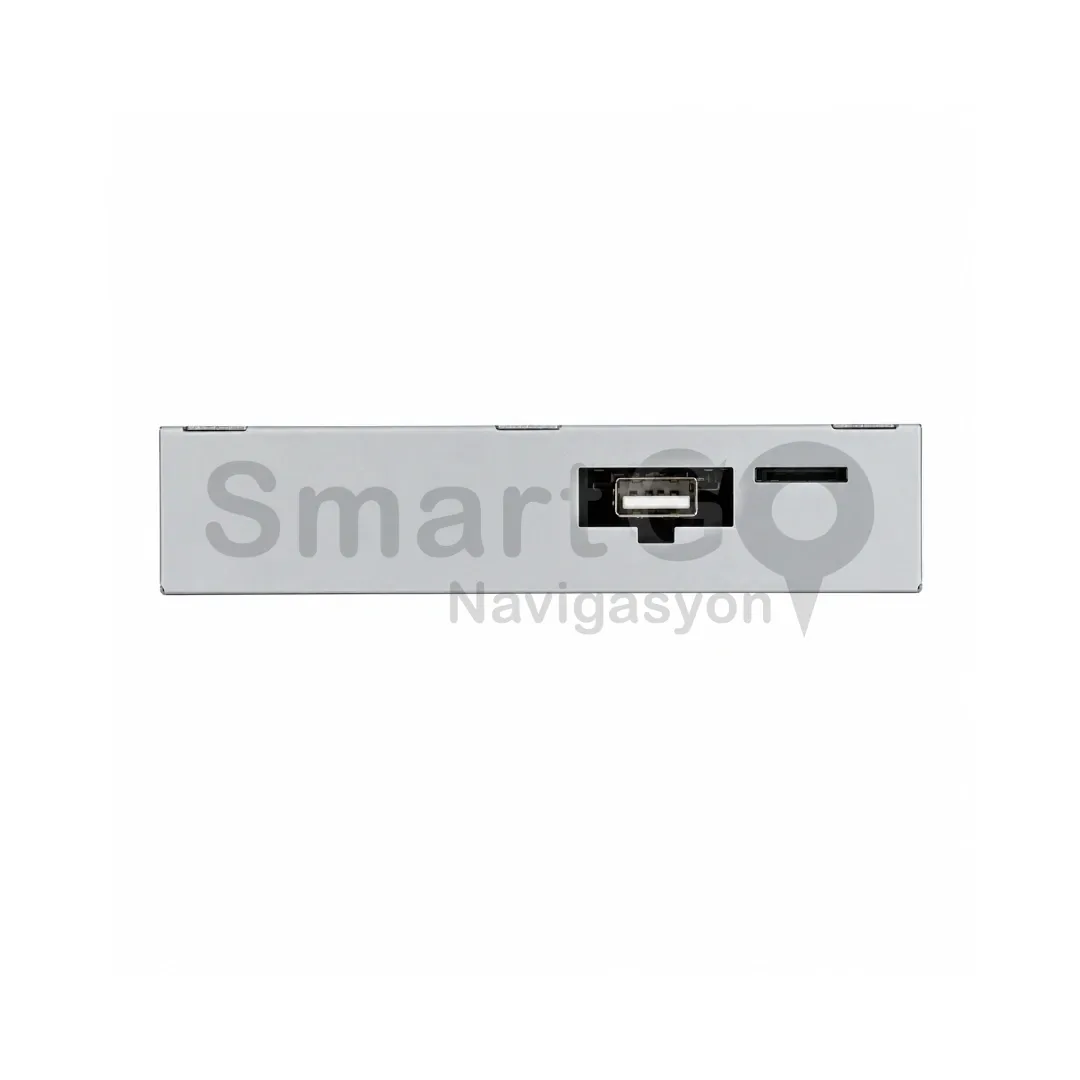 Opel Mokka Interface Kamera Modülü