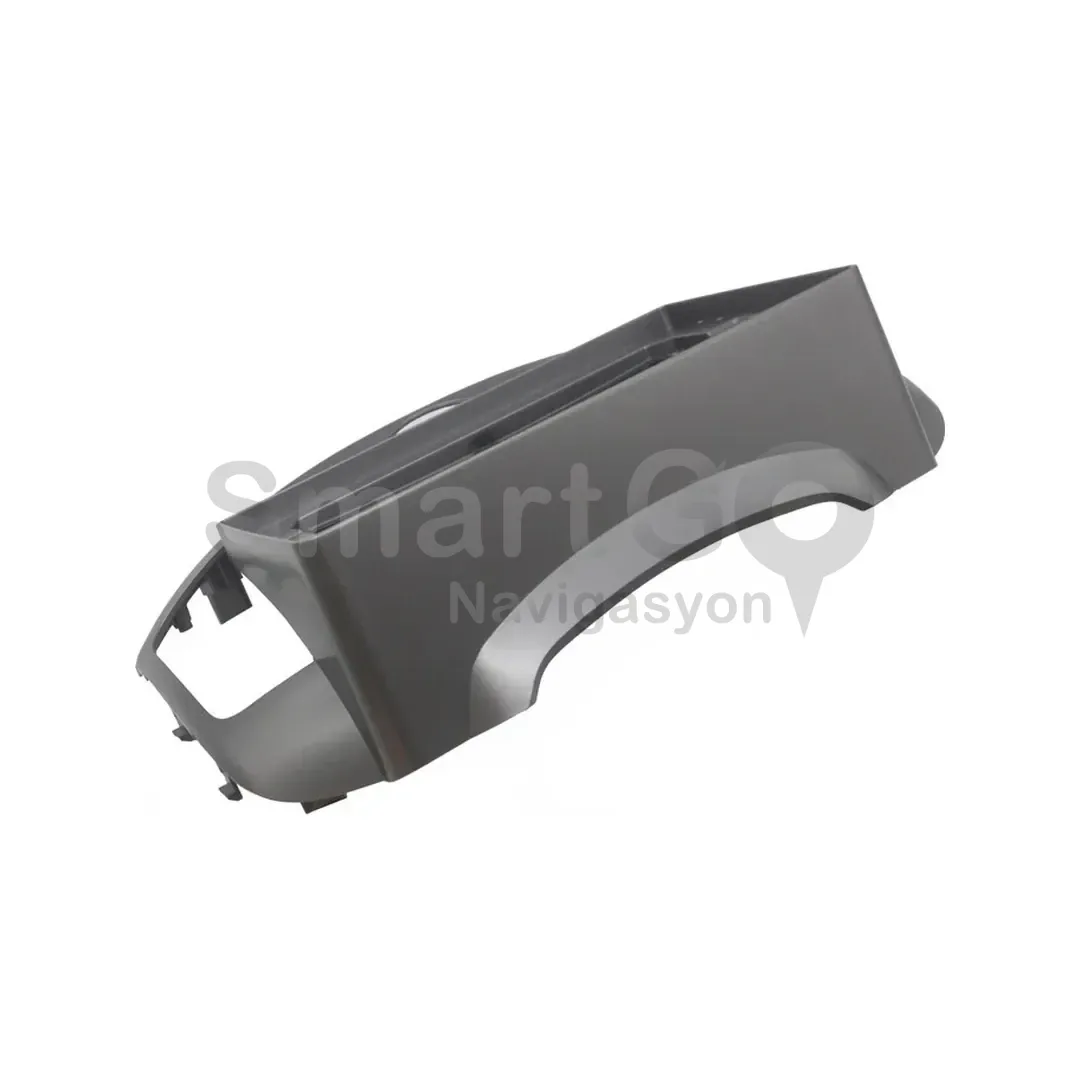 Chevrolet Captiva 10 İnç 2012-2013 Multimedya Çerçevesi