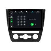 Skoda Yeti Android Multimedya Sistemi (2010-2017) - 10 İnç