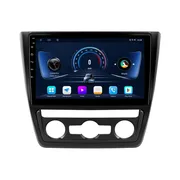 Skoda Yeti Android Multimedya Sistemi (2010-2017) - 10 İnç