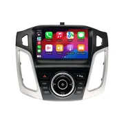 Ford Focus Android Multimedya Sistemi (2011-2018) - 9 İnç