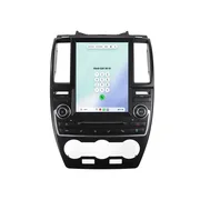 Land Rover Freelander Android Tesla Multimedya Sistemi (2007-2013) - 9.7 İnç
