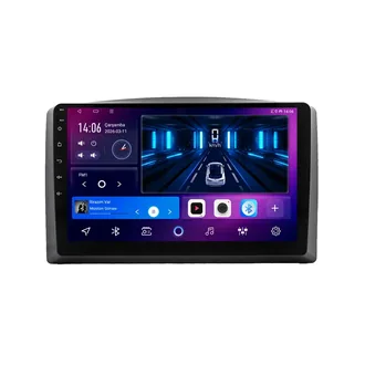 Mercedes Viano Android Multimedya Sistemi (2004-2006) - 10 İnç Vaneo
