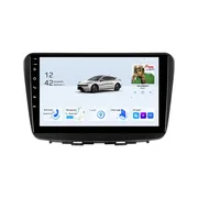 Suzuki Baleno Android Multimedya Sistemi (2016-2018) - 9 İnç