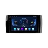 Mercedes R-Class Android Multimedya Sistemi (2006-2013) - 9 İnç