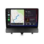 Ford Tourneo Courier Android Multimedya Sistemi (2014-2023) - 9 İnç
