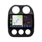 Jeep Compass Android Multimedya Sistemi (2010-2015) - 10 İnç