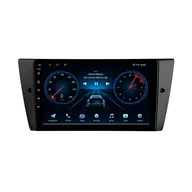 BMW 3 Series E90 Android Multimedya Sistemi (2005-2012) - 9 İnç