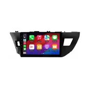 Toyota Corolla Android Multimedya Sistemi (2013-2016) - 10 İnç