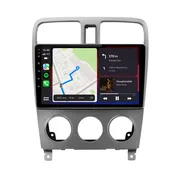 Subaru Forester Android Multimedya Sistemi (2003-2007) - 9 İnç