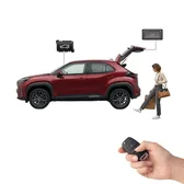 Toyota Yaris Cross Elektrikli Bagaj Açma Kiti