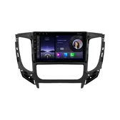 Fiat Fullback Android Multimedya Sistemi (2015-2018) - Mitsubishi L200 9 İnç