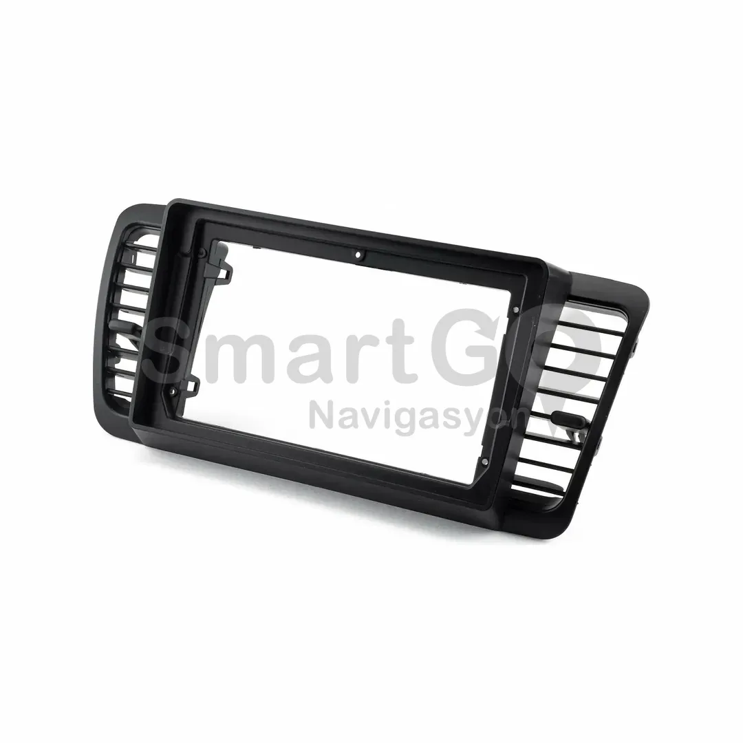 Subaru Legacy 9 İnç 2004-2009 Multimedya Çerçevesi