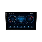 Toyota Yaris Android Multimedya Sistemi (2000-2006) - 9 İnç Üste Takılan