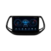 Jeep Compass Android Multimedya Sistemi (2017-2020) - 10 İnç