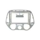 Hyundai i20 9 İnç 2008-2011 Multimedya Çerçevesi