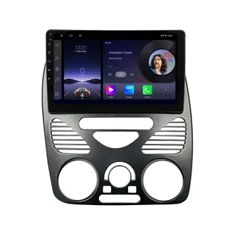 Fiat Palio Van Android Multimedya Sistemi (2002-2005) - Albea 9 İnç