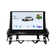 Mazda 6 Android Multimedya Sistemi (2002-2007) - 9 İnç