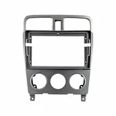 Subaru Forester 9 İnç 2003-2007 Multimedya Çerçevesi