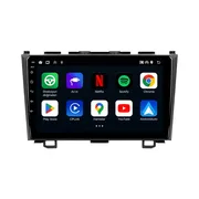 Honda CR-V Android Multimedya Sistemi (2007-2012) - 9 İnç