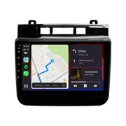 Volkswagen Touareg Android Multimedya Sistemi (2010-2017) - 9 İnç