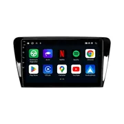 Skoda Octavia Android Multimedya Sistemi (2013-2019) - 10 İnç