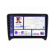 Audi TT Android Multimedya Sistemi (2007-2013) - 9 İnç