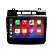 Volkswagen Touareg Android Multimedya Sistemi (2010-2017) - 9 İnç