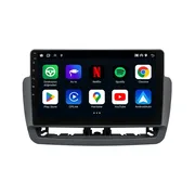 Seat Ibiza Android Multimedya Sistemi (2013-2015) - 9 İnç