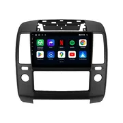 Nissan Navara Android Multimedya Sistemi (2006-2010) - 9 İnç
