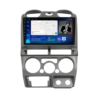 Isuzu D-Max Android Multimedya Sistemi (2007-2011) - 9 İnç